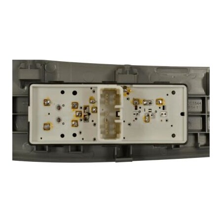 Standard Ignition Power Window Switch - Intermotor DWS1768